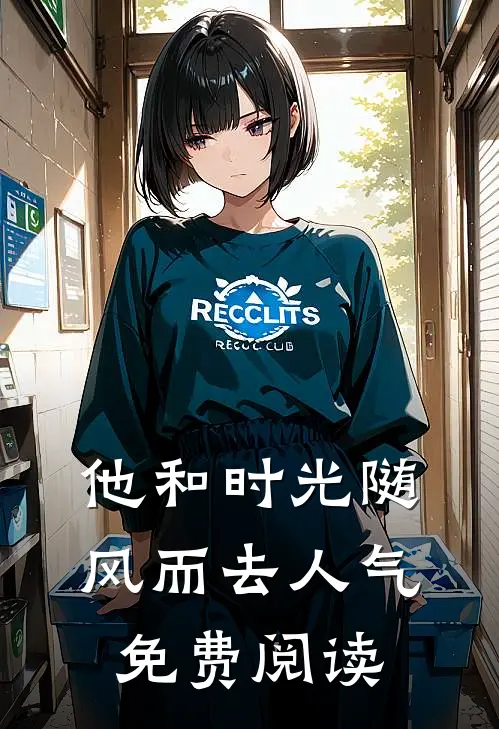 他和时光随风而去人气免费阅读