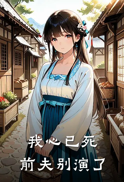 我心已死，前夫别演了