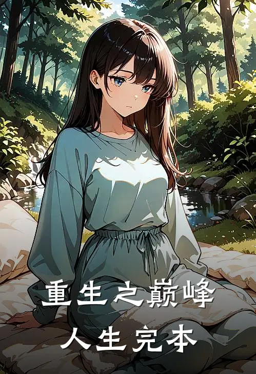 重生之巅峰人生完本