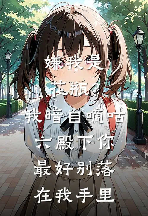 嫌我是花瓶？我暗自嘀咕：六殿下，你最好别落在我手里
