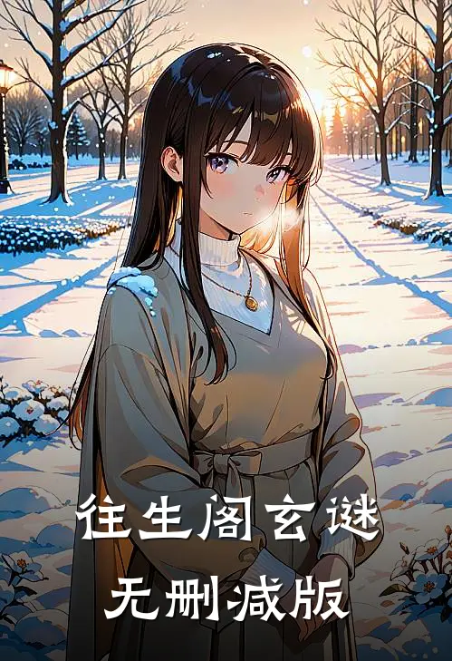 往生阁玄谜无删减版