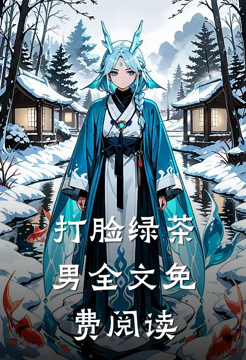 打脸绿茶男全文免费阅读