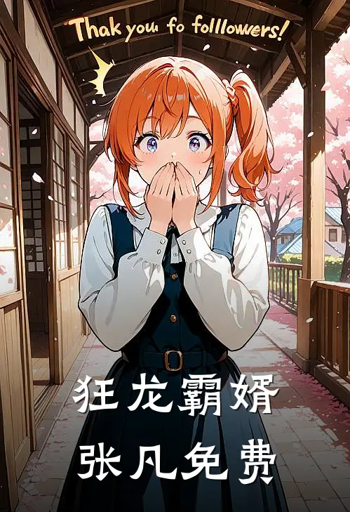 狂龙霸婿张凡免费