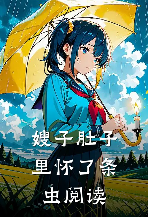 嫂子肚子里怀了条虫阅读