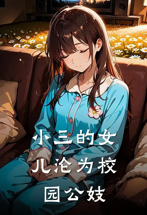 小三的女儿沦为校园公妓