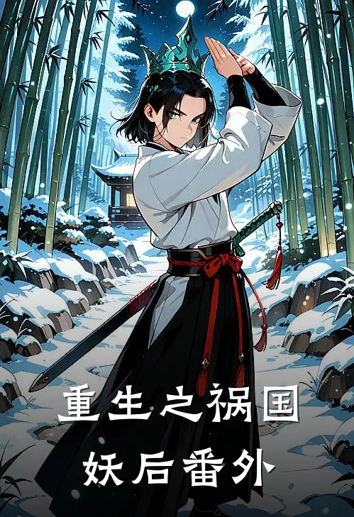 重生之祸国妖后 番外