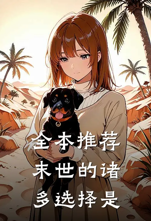 全本推荐末世的诸多选择是