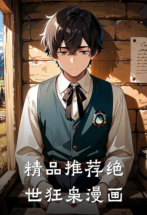 精品推荐绝世狂枭漫画