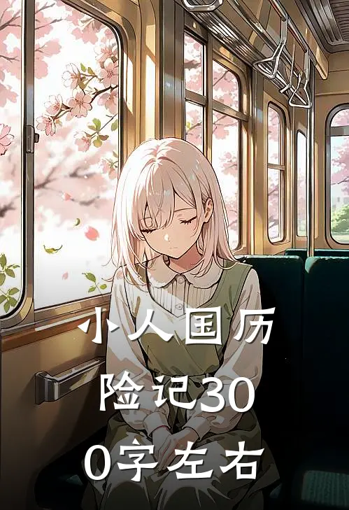 小人国历险记300字左右