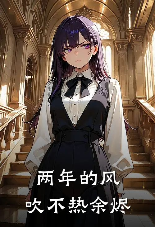 两年的风，吹不热余烬
