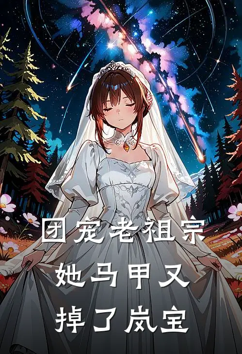 团宠老祖宗她马甲又掉了岚宝