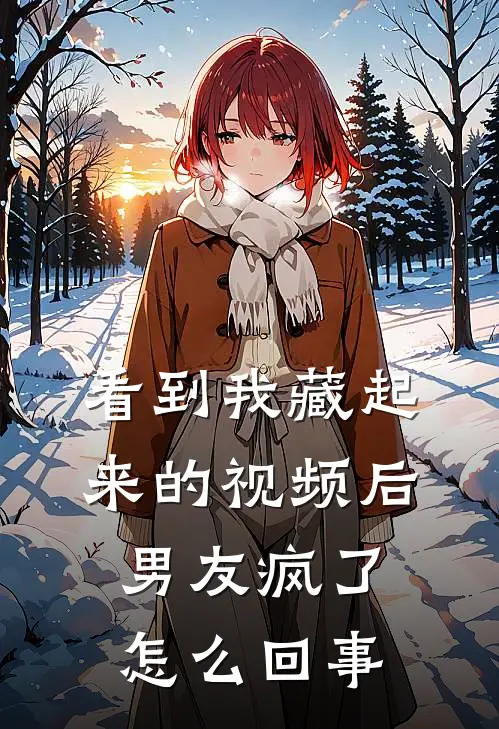 看到我藏起来的视频后男友疯了怎么回事