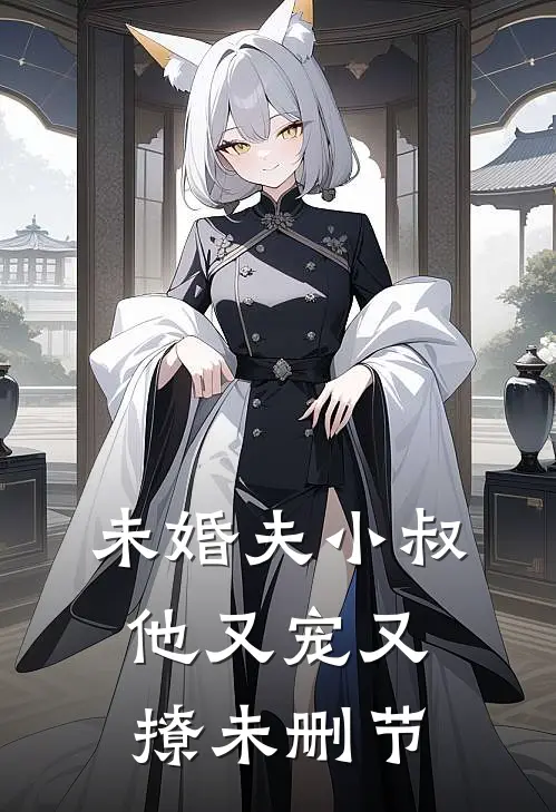 未婚夫小叔他又宠又撩未删节