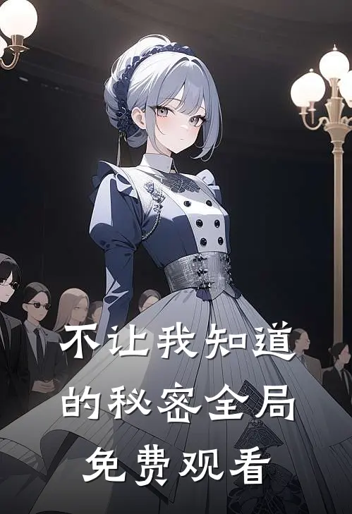 不让我知道的秘密全局免费观看