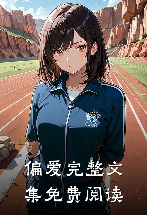 偏爱完整文集免费阅读