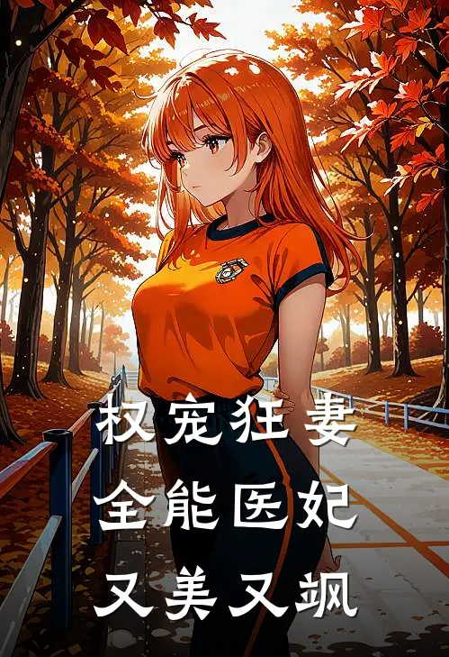 权宠狂妻全能医妃又美又飒