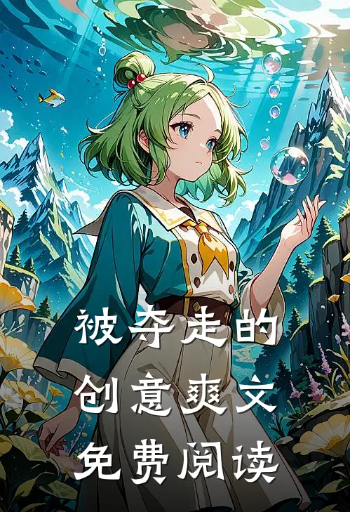 被夺走的创意爽文免费阅读