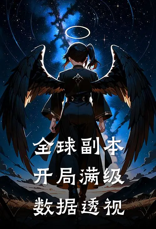 全球副本：开局满级数据透视