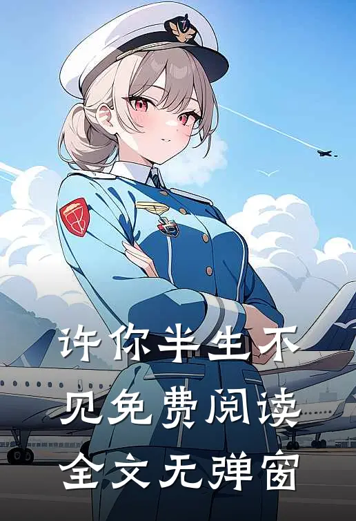许你半生不见免费阅读全文无弹窗