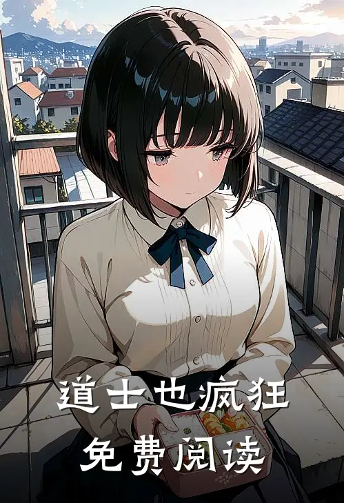 道士也疯狂免费阅读
