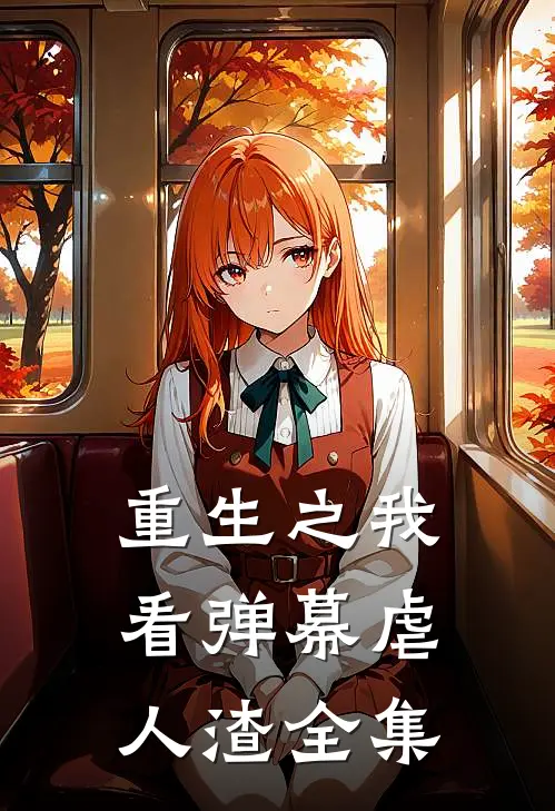 重生之我看弹幕虐人渣 全集