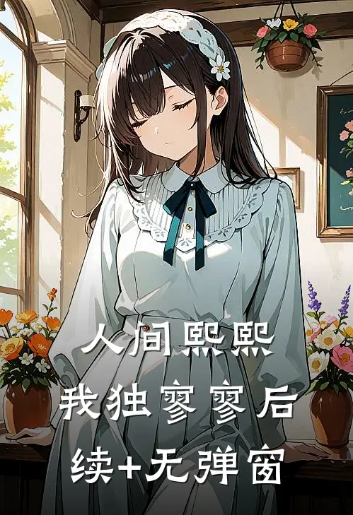 人间熙熙，我独寥寥后续+无弹窗