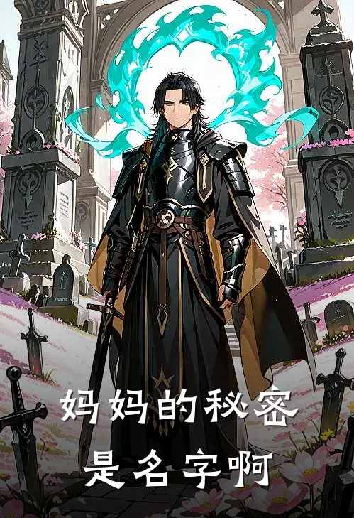妈妈的秘密是名字啊