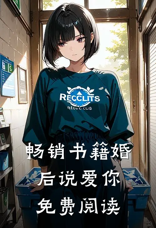 畅销书籍婚后说爱你免费阅读