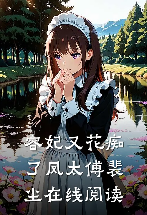 容妃又花痴了凤太傅裴尘在线阅读