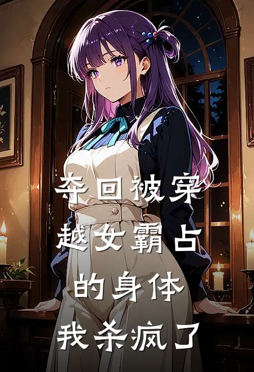 夺回被穿越女霸占的身体，我杀疯了