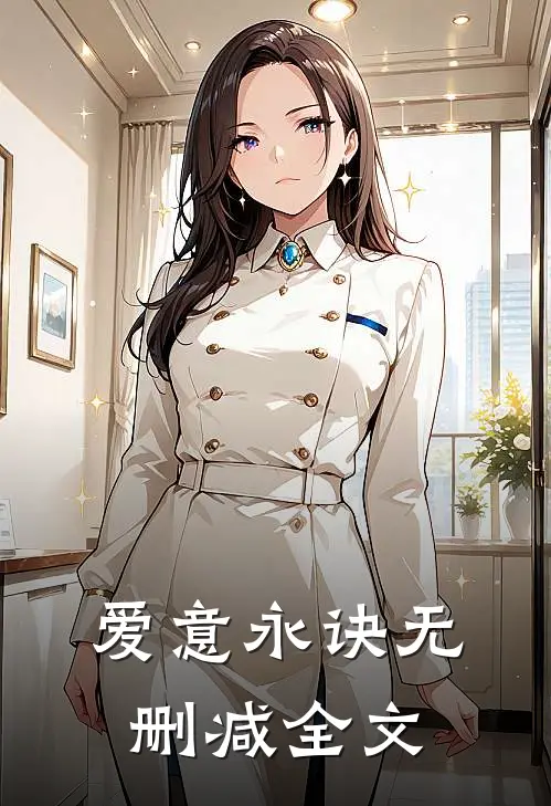 爱意永诀无删减全文