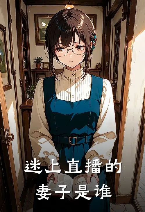迷上直播的妻子是谁