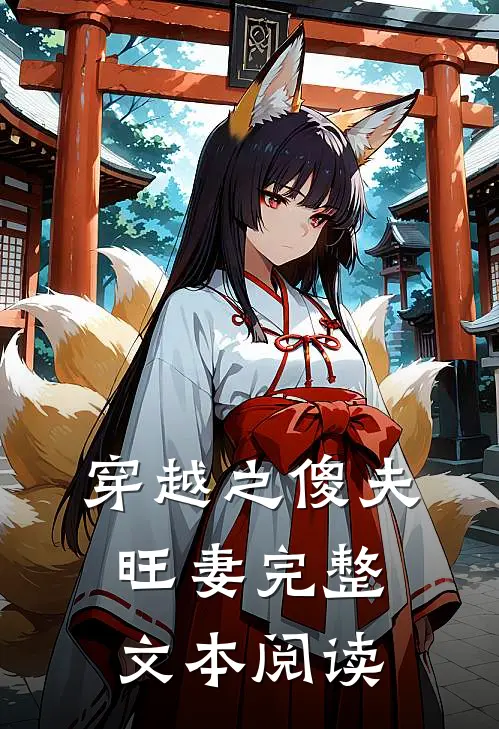 穿越之傻夫旺妻完整文本阅读