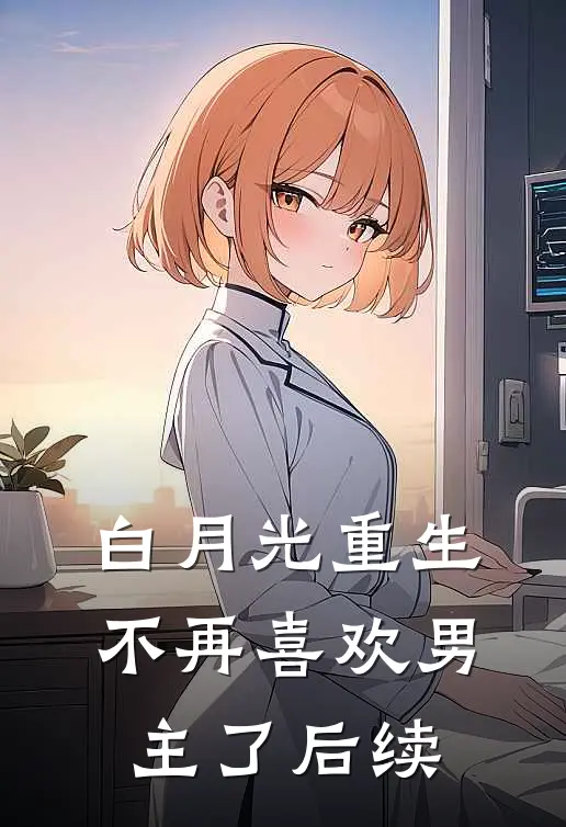 白月光重生不再喜欢男主了后续