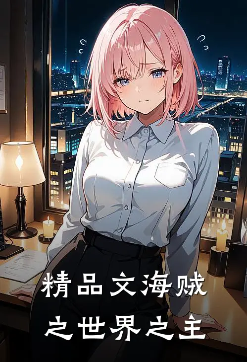 精品文海贼之世界之主