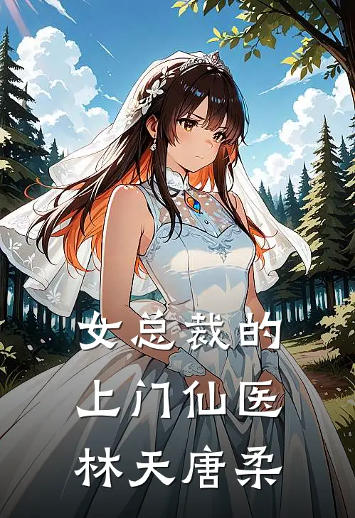 女总裁的上门仙医林天唐柔