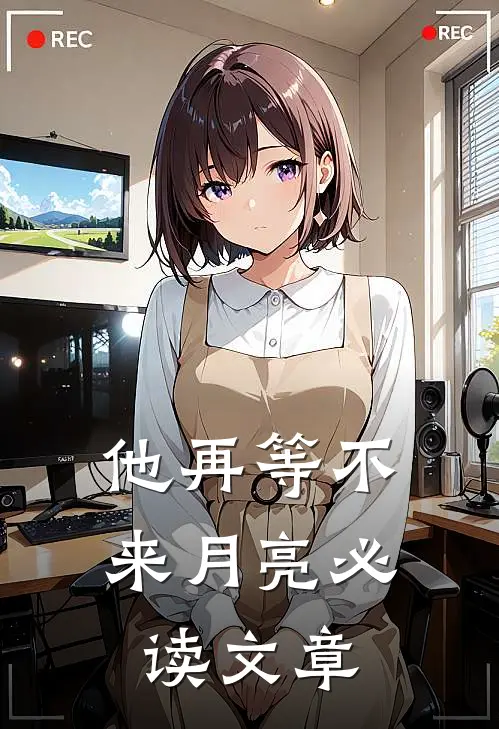 他再等不来月亮必读文章