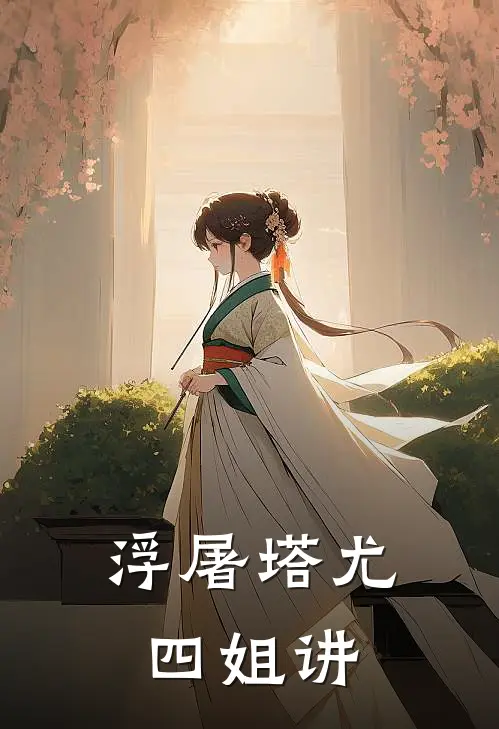 浮屠塔尤四姐讲