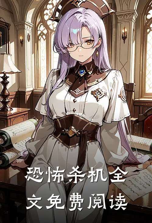 恐怖杀机全文免费阅读