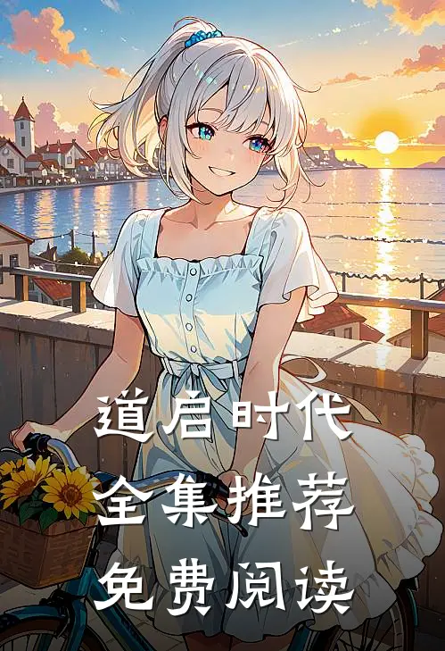 道启时代全集推荐免费阅读