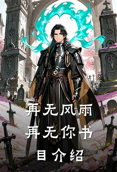 再无风雨再无你书目介绍