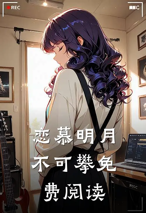 恋慕明月不可攀免费阅读
