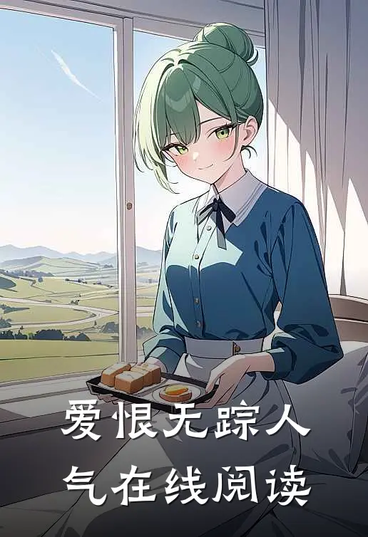 爱恨无踪人气在线阅读