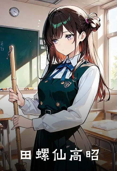 田螺仙高昭