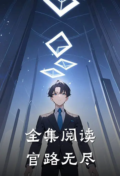 全集阅读官路无尽