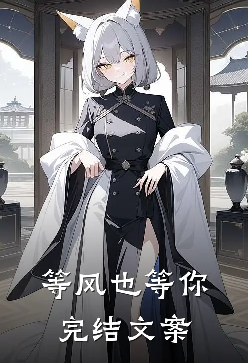 等风也等你完结文案