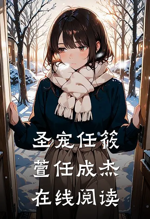 圣宠任筱萱任成杰在线阅读