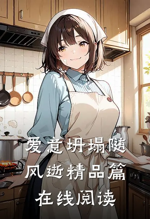 爱意坍塌随风逝精品篇在线阅读