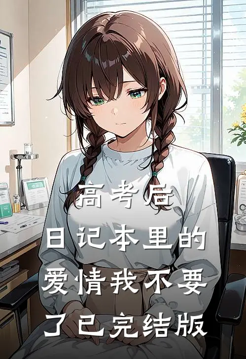 高考后，日记本里的爱情我不要了已完结版
