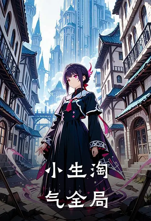 小生淘气全局